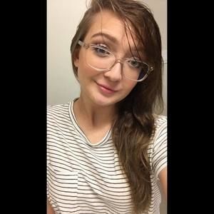 Meet your Posher, Mandy